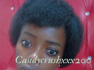 Candycrushxxx200