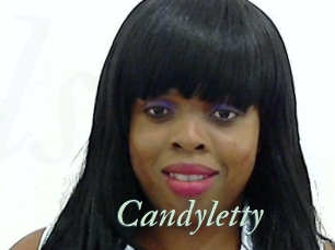 Candyletty