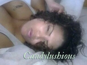 Candylushious