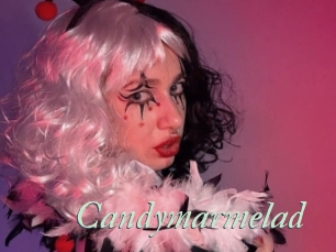 Candymarmelad
