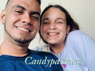 Candypartners