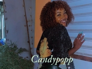 Candypopp