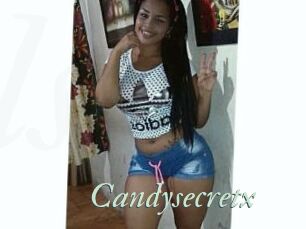 Candysecretx