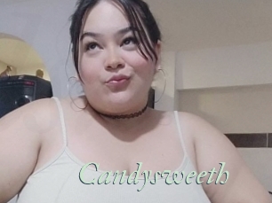 Candysweeth