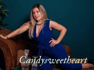 Candysweetheart