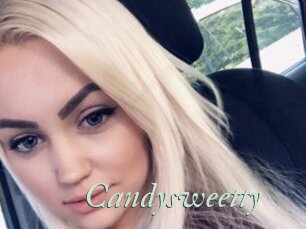 Candysweetty