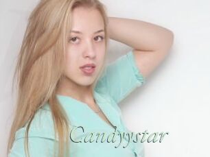 Candyystar