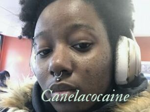 Canelacocaine