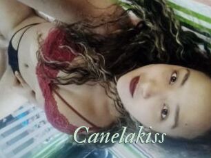 Canelakiss