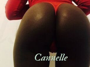 Cannelle