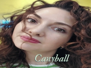 Canyball