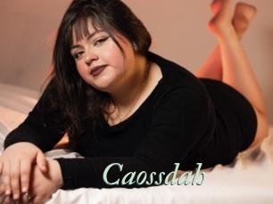 Caossdah
