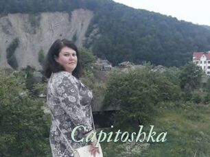 Capitoshka