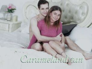 Caramelandstan