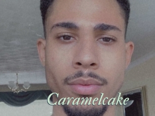 Caramelcake