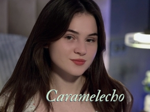 Caramelecho