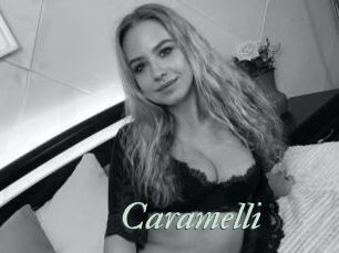 Caramelli