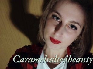 Caramelsaltedbeauty