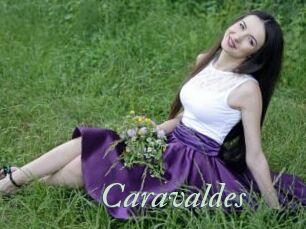 Caravaldes