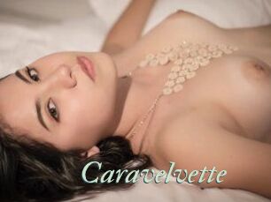 Caravelvette