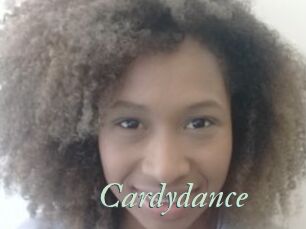 Cardydance