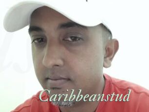 Caribbeanstud