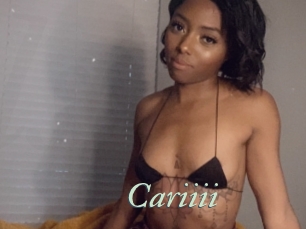 Cariiii