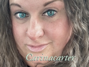 Carinacarter