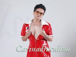 Carinadraculina