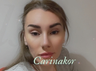 Carinakor