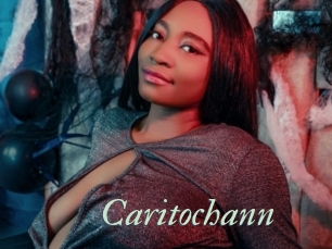 Caritochann