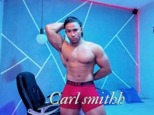 Carl_smithh