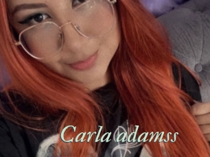 Carla_adamss