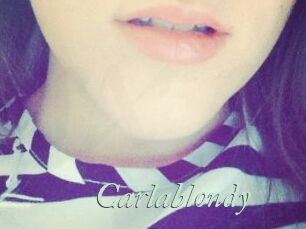 Carlablondy