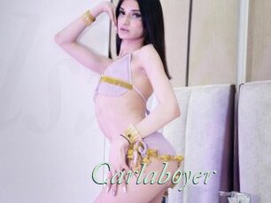 Carlaboyer