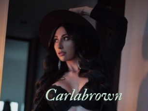 Carlabrown