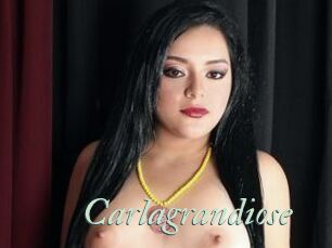 Carlagrandiose