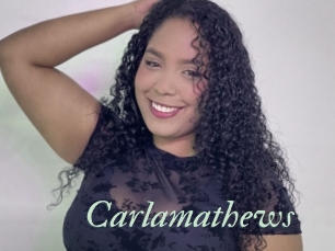 Carlamathews