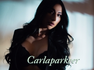 Carlaparkeer