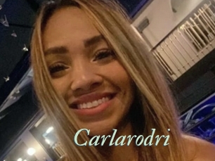 Carlarodri