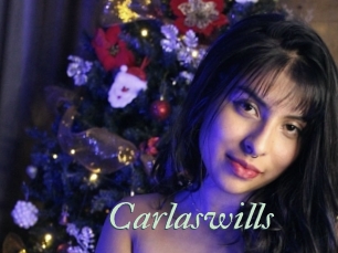 Carlaswills