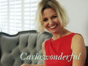 Carlawonderful
