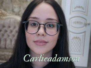Carlieadamson