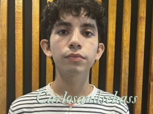 Carlosandsebass