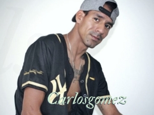 Carlosgomez