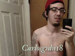 Carlosgrdn18