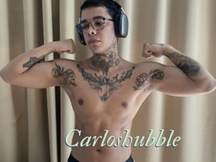 Carloshubble