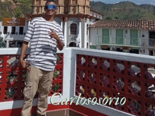 Carlososorio