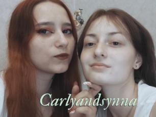 Carlyandsynna