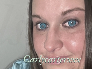 Carlycarterxxx